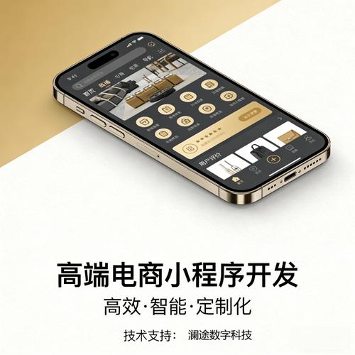 盐城小程序开发厂家